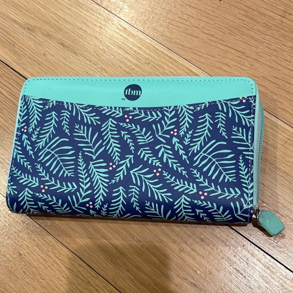 TBM Filofax compact organizer - Picture 9 of 12